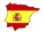 AGROJARDÍN LA MANCHA - Espanol